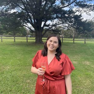 Meet your Posher, Gemma